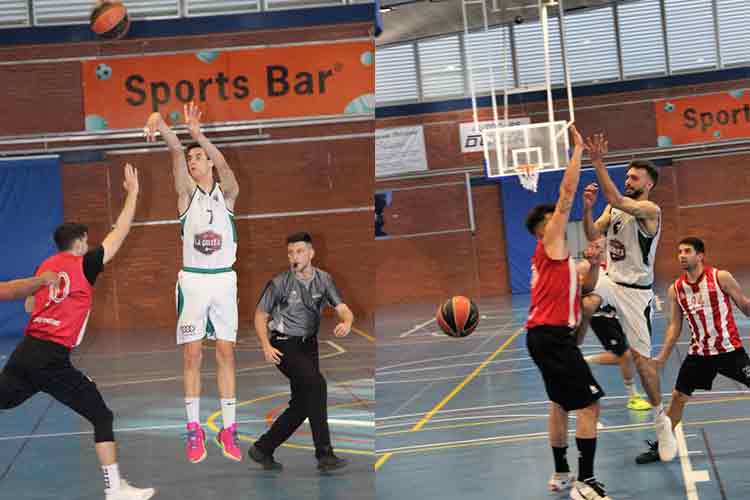 Dissabte passat a les 18:00 es va jugar a Pins Vens el cinquè partit de la mini lliga de segona divisió catalana, que van enfrontar el Sènior A del Bàsquet Sitges-La Guixeta i el Bàsquet Pratenc 1. Els sitgetans arribaven al partit amb un balanç de 3 victòries i una derrota, i els del Prat amb dos partits guanyat i dos perduts.