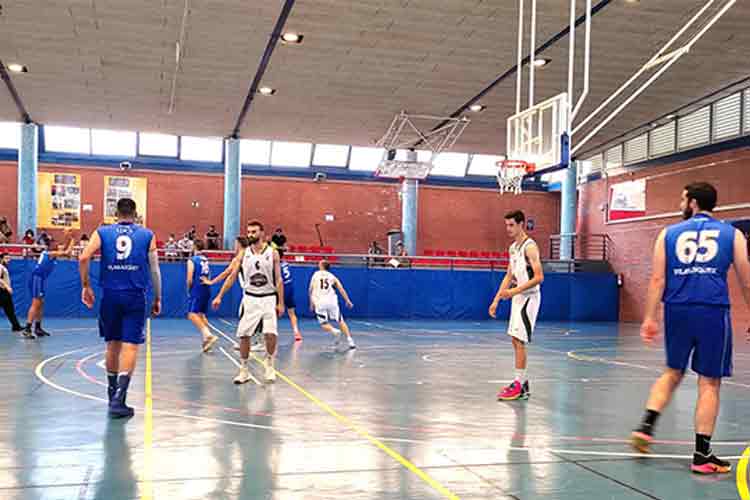 Diumenge a la tarda a Pins Vens, el Sènior A del Bàsquet Sitges-La Guixeta, va guanyar el darrer partit de lliga per un contundent 91 a 67, davant del BM Viladecans A. Com al partit de la setmana anterior a Viladecans, les baixes per ambos equips van marcar les condicions del joc. En aquesta ocasió pel Bàsquet Sitges-La Guixeta eren baixa en Fernando Albaladejo, l’Omar Thiam i l’Aleix Ruiz i en Mauro Pérez. Amb l’aportació dels Sots-21 Pau Cabezas i Nil Belmonte, l’equip local només disposava de 9 jugadors. Tot i això el partit es va decidir al primer quart. Un Sitges endollat des del triple (cinc en el primer quart), i plantejant una defensa en zona conservadora, va aprofitar la manca d’encert des del perímetre dels de Viladecans. També va ser molt important el domini en el rebot defensiu on va ser protagonista l’Àngel Miguelsanz. El quart acabava 28-8 pels Sitgetans.