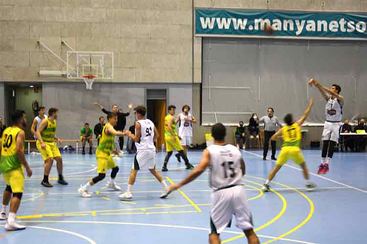 Nova victòria 68 a 58 del Sènior A del Club Bàsquet Sitges- La Guixeta, aquesta vegada contra el CB Valls, en un partit amb dues meitats ben diferents, i que va ser una mostra de la igualtat i competitivitat que es viu al grup 6 de la segona categoria catalana, jornada rere jornada. En guanyar el partit, el Sitges es consolida en el liderat, amb 6 victòries en 6 partits.
