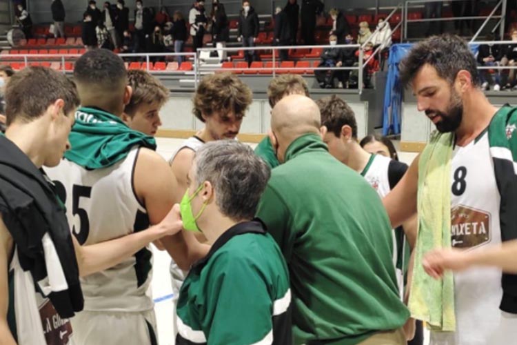 Diumenge a les 18:30 hores al pavelló de Pins Vens es va disputar el partit de lliga de la segona categoria catalana entre el Sènior del Bàsquet Sigtes-La Guixeta i el CNB Vilanova-Cerveseria La Parròquia, que va finalitzar amb la clara victòria de l’equip visitant 65 a 73.