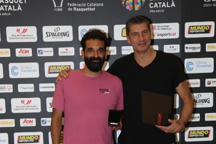 La Federació Catalana de Basquetbol (FCBQ) ha celebrat amb èxit, aquest dissabte 2 de juliol, la 39a edició de la Festa del Bàsquet Català.