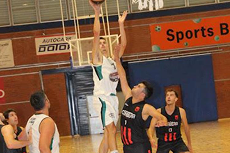 Primer partit de la temporada pel Bàsquet Sitges-La Guixeta després de 4 partits de pretemporada amb un balanç de 2 victòries i 2 derrotes, on s’han pogut veure molt bones sensacions de l’equip.