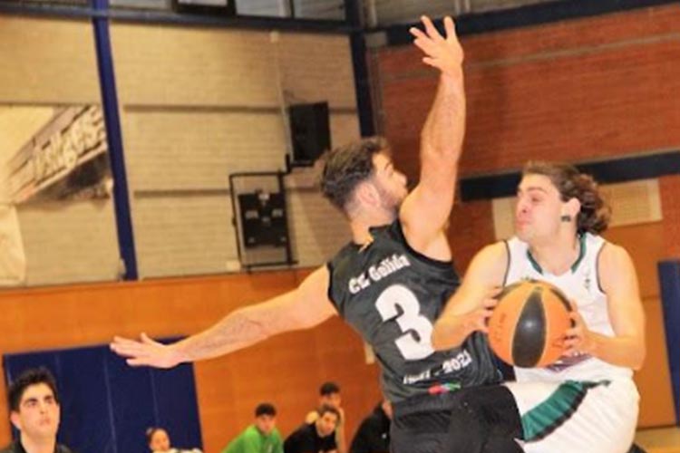 Jornada número 16 pel Bàsquet Sitges – La Guixeta. Després de la victòria davant del Corbera, l’equip volia recuperar les bones sensacions que els hi havia permès arribar a liderar el grup. Partit contra el Gelida, equip de la part baixa de la classificació, que de ben segur estaria motivat de jugar contra el Sitges.