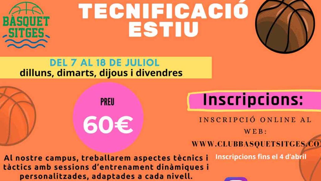 Sessions d’entrenaments intensius dedicats al bot, llançaments, canvi de mans, sortides etc. El Campus està dirigit per entrenadors i tècnics de primer nivell que ajuden a millorar el joc dels participants.