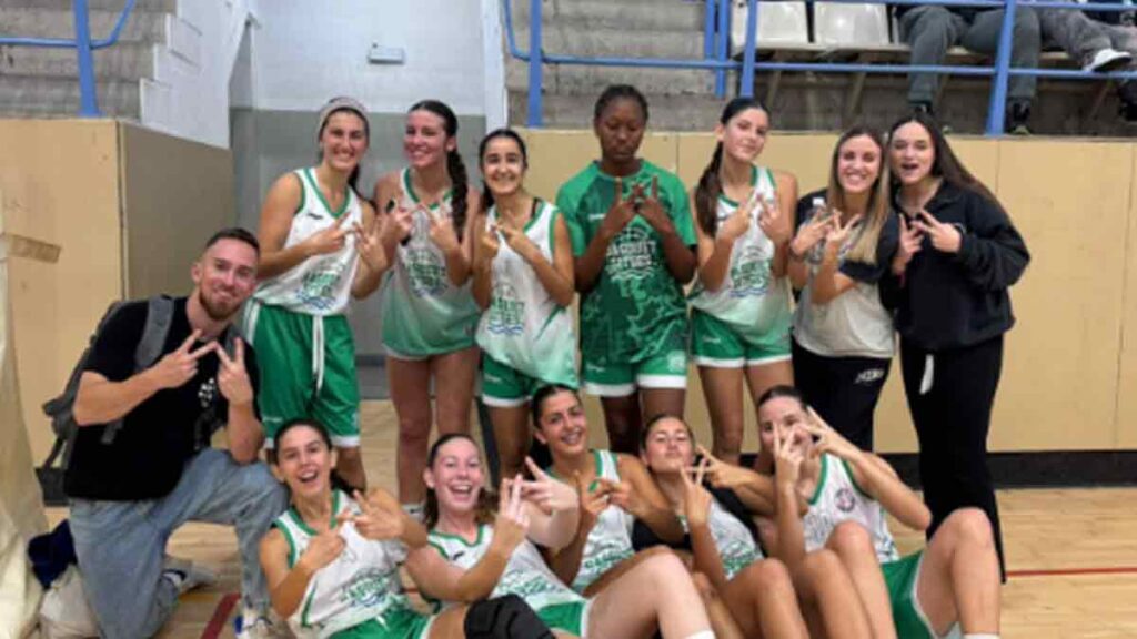 El partit se’ns ha complicat, especialment per la falta de resistència física que ens ha passat factura. El resultat final de 47-38 reflecteix un duel on no hem pogut mantenir el ritme, i el cansament ha fet que ens veiéssim superades.