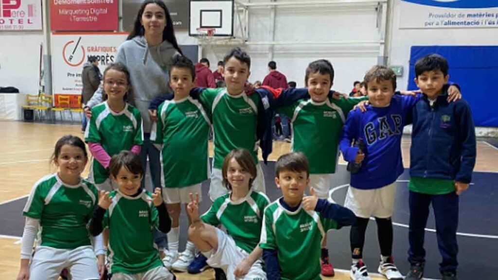 El dissabte dia 18 de gener de 2025, el pavelló de Sitges va ser testimoni d’un partit intens corresponent a la Copa Catalunya Masculina, on el Bàsquet Sitges es va imposar al CB Castellbisbal amb un marcador final de 62-48.