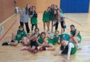 El Sitges femení va ser capaç de guanyar a la pista del Esparreguera on les locals encara no havien perdut aquesta temporada.