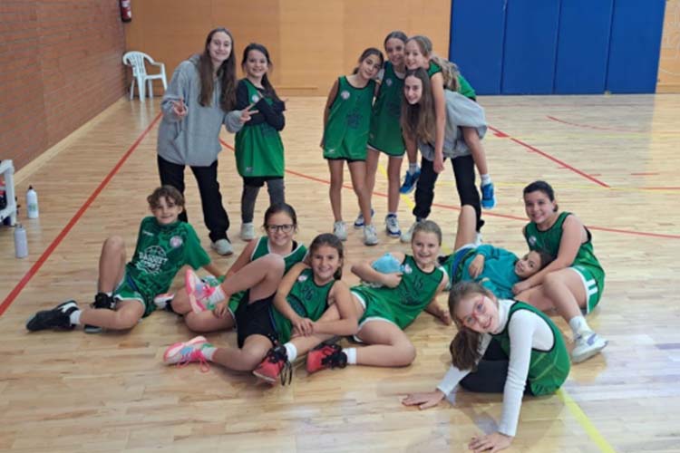 El Sitges femení va ser capaç de guanyar a la pista del Esparreguera on les locals encara no havien perdut aquesta temporada.