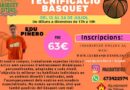 Sessions d’entrenaments intensius dedicats al bot, llançaments, canvi de mans, sortides, etc. El Campus està dirigit per entrenadors i tècnics de primer nivell que ajuden a millorar el joc dels participants.