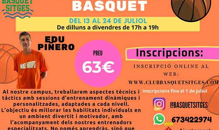 Sessions d’entrenaments intensius dedicats al bot, llançaments, canvi de mans, sortides, etc. El Campus està dirigit per entrenadors i tècnics de primer nivell que ajuden a millorar el joc dels participants.