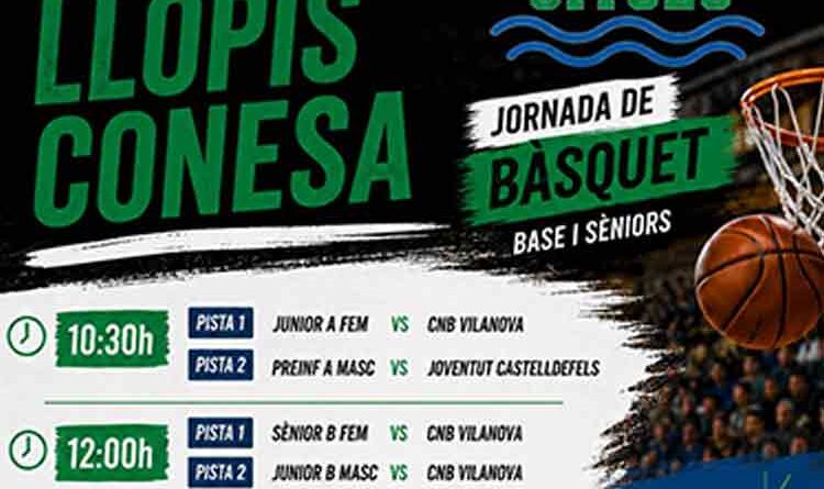 Memorial Llopis Conesa